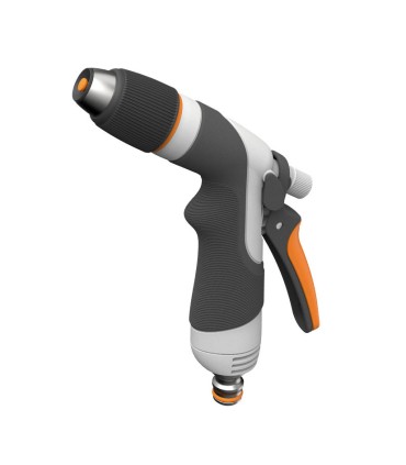 PISTOLA RIEGO  LISTA METAL 22