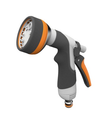 PISTOLA RIEGO  LISTA METAL 24