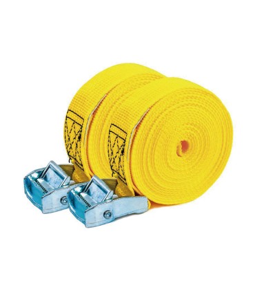 TRINQUETE 35MM AMAR.4M 500KG (2UNI)