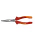 ALICATE B.SEMI-RED.200MM.VDE RATIO PRO
