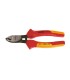 ALICATE CORTA CABLE 160 - VDE RATIO PRO