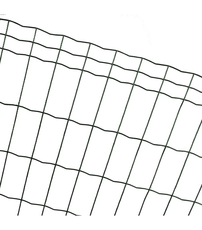 MALLA ELECT.PLAST.50X100 2,2MM 1,5M