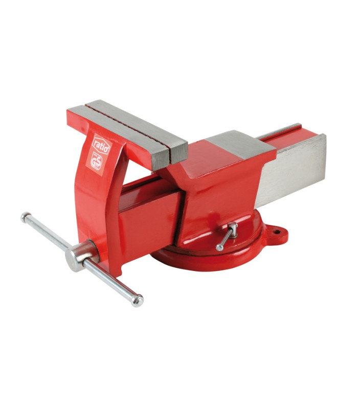 TORNILLO BANCO GIRAT.ACERO 100MM