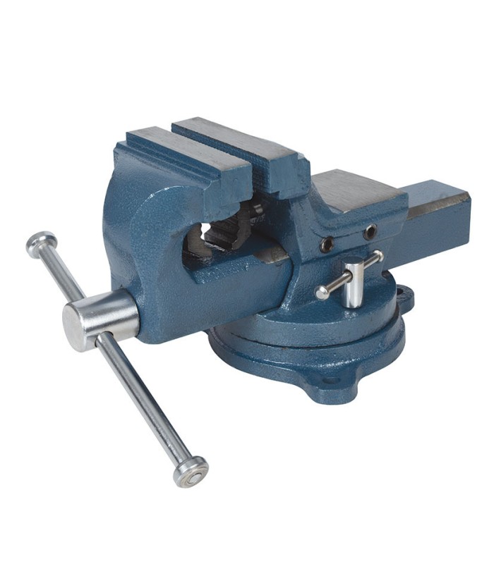 TORNILLO BANCO GIRAT.PROF.IND.100MM.