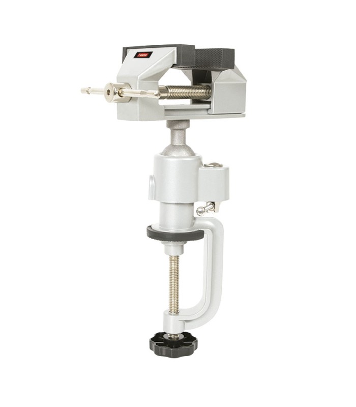 TORNILLO BANCO S/MESA ALUM.GIRATOR.RATIO