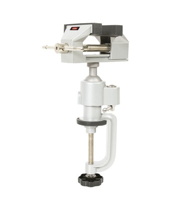 TORNILLO BANCO S/MESA ALUM.GIRATOR.RATIO