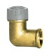 CODO 90º LATON HEMBRA POLIBUT.22-3/4"