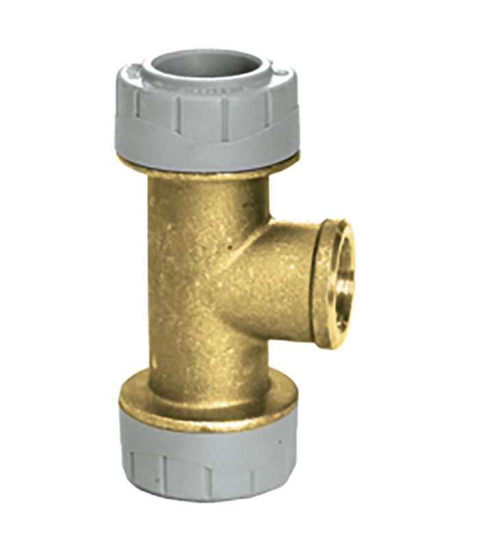 TE LATON ROSCA HEMBRA POLIBUTIL. 22-1/2"