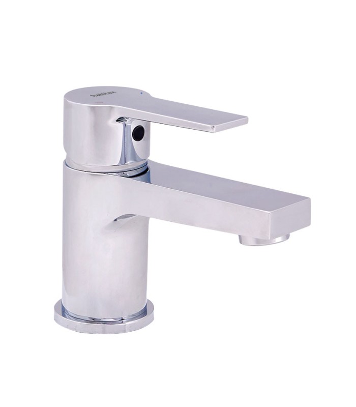 GRIFO LAV. BAJO MONO. HBTX S/ELISA CROM.