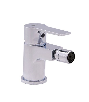 GRIFO BIDÉ MONOMANDO HBTX S/ELISA CROM.