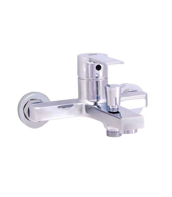 GRIFO BAÑO/DUCHA MON. HBTX S/ELISA CROM.