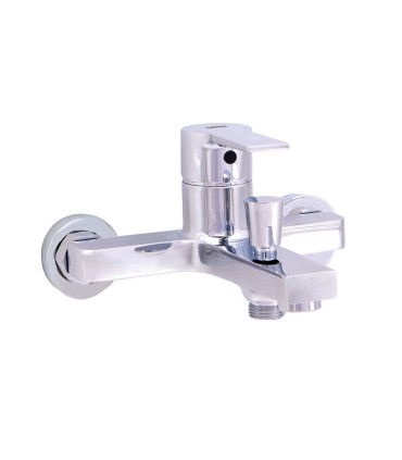 GRIFO BAÑO/DUCHA MON. HBTX S/ELISA CROM.