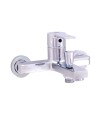 GRIFO BAÑO/DUCHA MON. HBTX S/ELISA CROM.