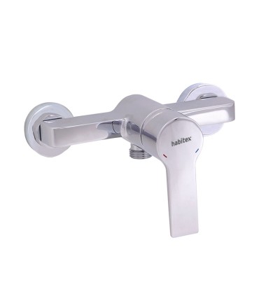 GRIFO DUCHA MONO HBTX S/ELISA CROM.