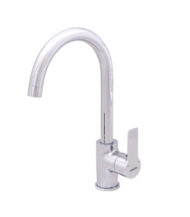 GRIFO FREGADERO MONO HBTX S/ELISA CROM.