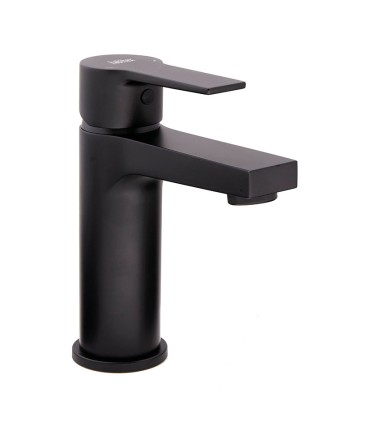 GRIFO LAV. ALTO MONO. HBTX S/ELISA NEGRO