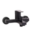 GRIFO BAÑO/DUCHA MON. HBTX S/ELISA NEGRO