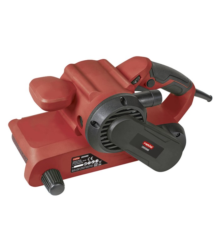 LIJADORA BANDA LR850 NM  850W