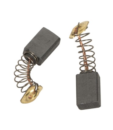 ESCOBILLAS RECAMBIO P/LIJADORA LR850NM