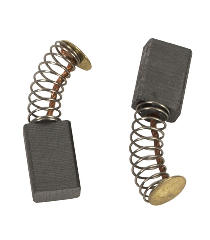 ESCOBILLAS  RECAMBIO TALADRO TR600NM