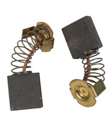 ESCOBILLAS  RECAMBIO AMOLADORA AR2200NM