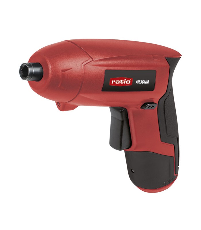 ATORNILLADOR BATERÍA LITIO  AR36 NM