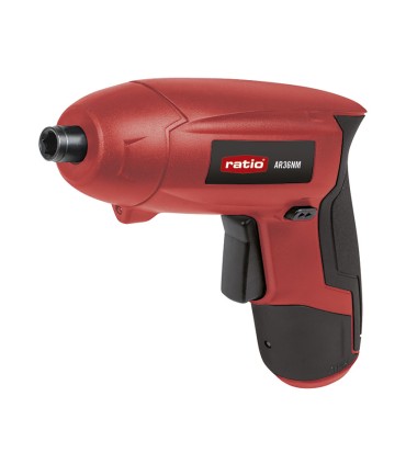 ATORNILLADOR BATERÍA LITIO  AR36 NM