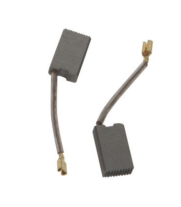 ESCOBILLAS  RECAMBIO TALADRO TR810NM