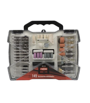 ACCESORIOS PARA MR130 NM 145 PIEZAS SURT