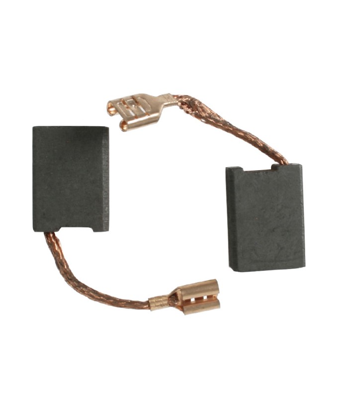 ESCOBILLAS  RECAM. AMOLADORA PROXF2350