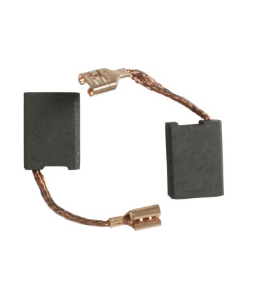 ESCOBILLAS  RECAM. AMOLADORA PROXF2350