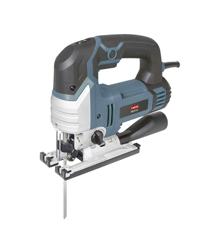 SIERRA CALADORA RATIO PRO 750W  XF100