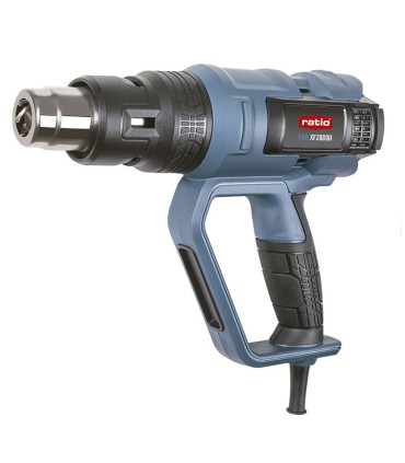 PISTOLA DECAPADORA PRO XF2000D