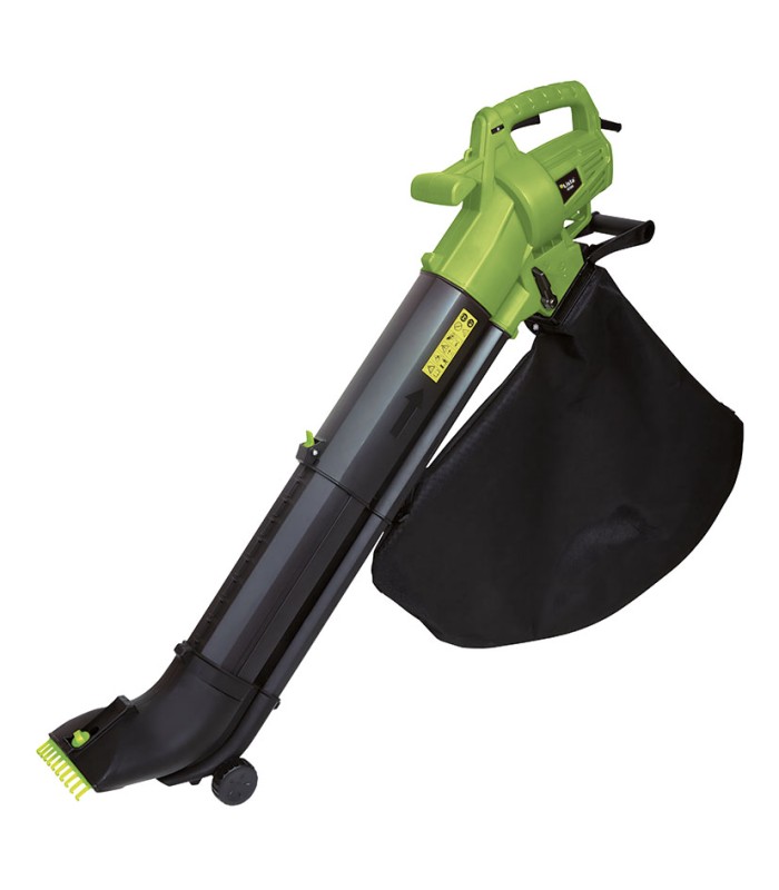 ASPIRADOR SOPLADOR AST 3000N 3000W.