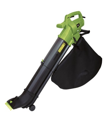 ASPIRADOR SOPLADOR AST 3000N 3000W.