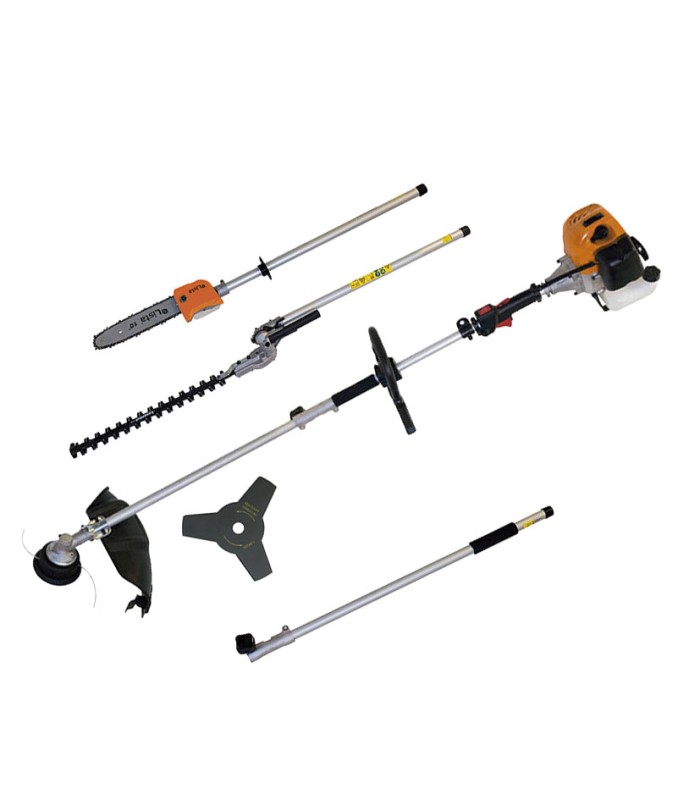 MULTIHERRAMIENTA 4EN1 51,7 C.C.