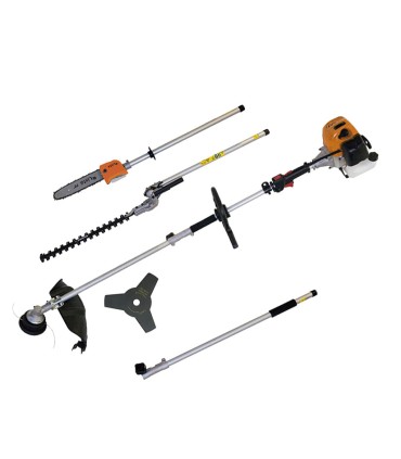 MULTIHERRAMIENTA 4EN1 51,7 C.C.