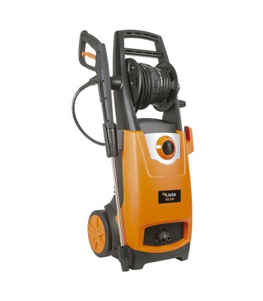 HIDROLIMPIADORA 130 BAR. 2500W. LISTA