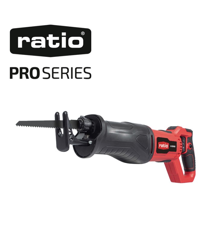 SIERRA SABLE RSS20-B C/REGULADOR