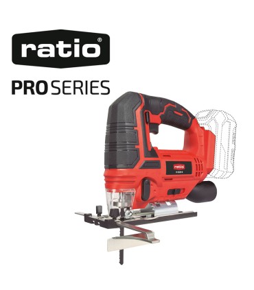 SIERRA CALADORA PEDULAR 4 POSC. RSC20-B