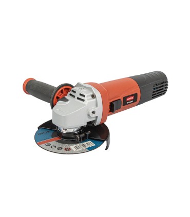 AMOLADORA RAM1200 RATIO Ø 125 MM