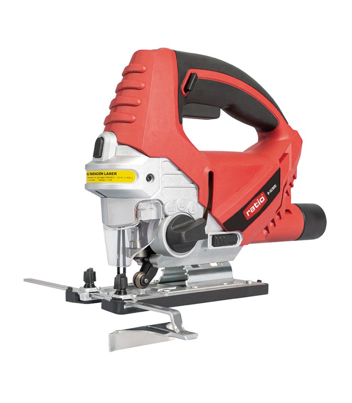 SIERRA CALADORA RSC 800