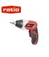 TALADRO ATORNILLADOR A BATERIA R-AT36G