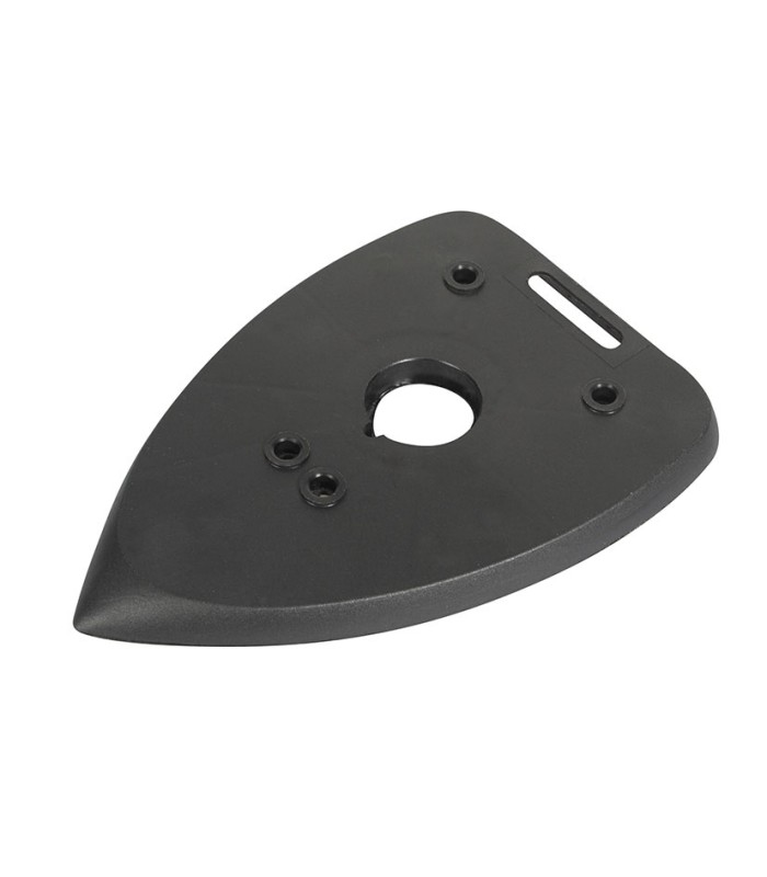 RECAMBIO DE BASE DELTA 140MM R-LD135