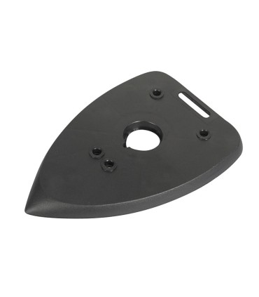 RECAMBIO DE BASE DELTA 140MM R-LD135