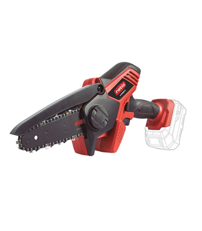 MOTOSIERRA RATIO RMMS20-B 18V