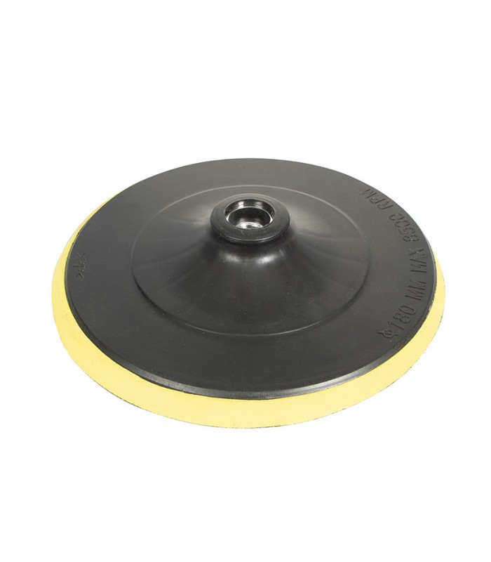 RECAMBIO PLATO PULIDORA R-P1200