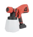 PISTOLA PINTURA 550W RATIO R-P550S