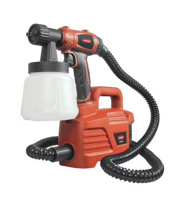 PISTOLA PINTURA 800W RATIO R-P800S