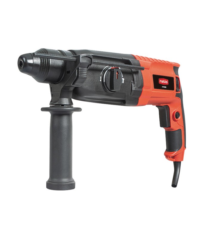 MARTILLO LIGERO  SDS-PLUS R-MR800